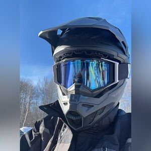 Meet your Posher, Allen